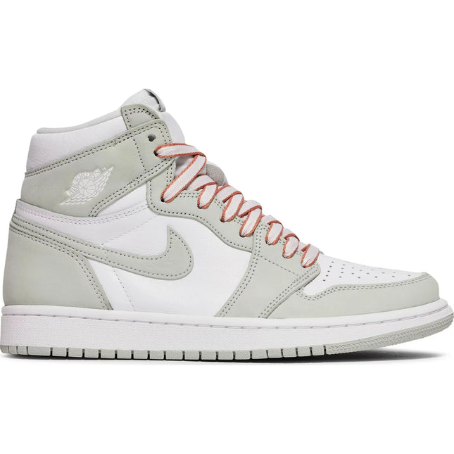 Wmns Air Jordan 1 Retro High OG 'Seafoam'