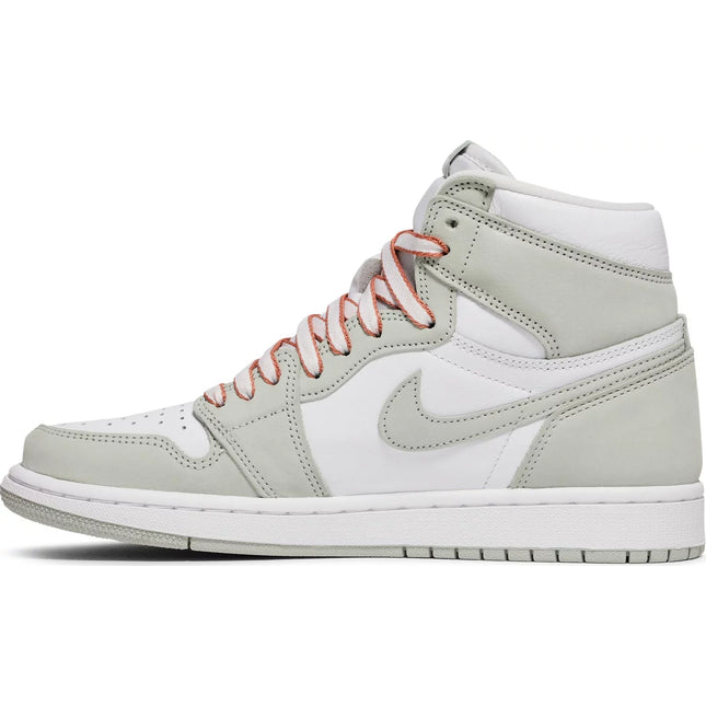 Wmns Air Jordan 1 Retro High OG 'Seafoam'