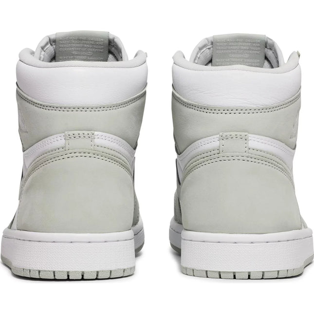 Wmns Air Jordan 1 Retro High OG 'Seafoam'