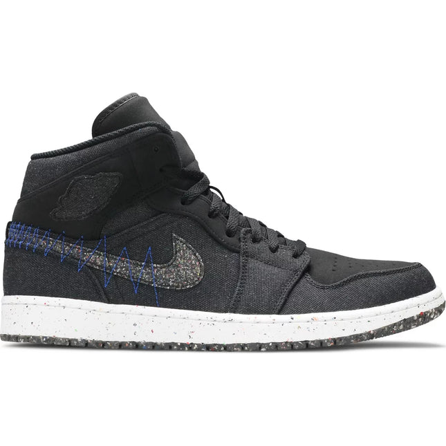 Air Jordan 1 Mid 'Crater'