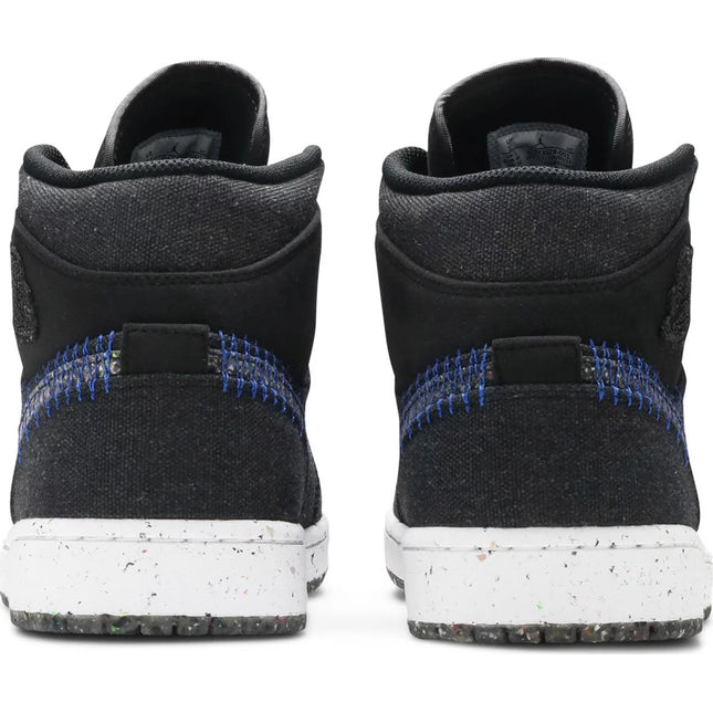 Air Jordan 1 Mid 'Crater'