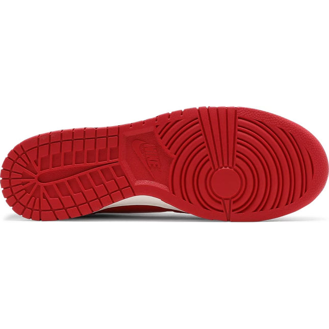 Dunk High SE 'First Use Pack - University Red'