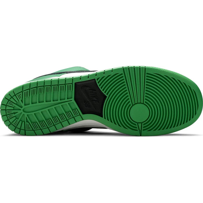 Dunk Low Pro SB 'Classic Green'