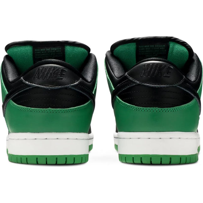 Dunk Low Pro SB 'Classic Green'