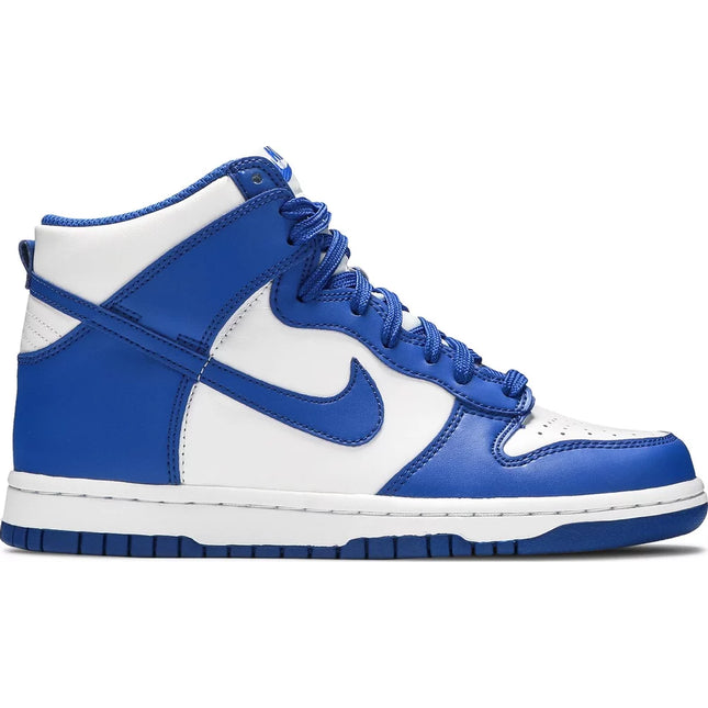Dunk High GS 'Kentucky' 2021
