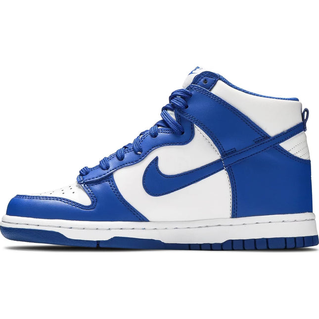 Dunk High GS 'Kentucky' 2021