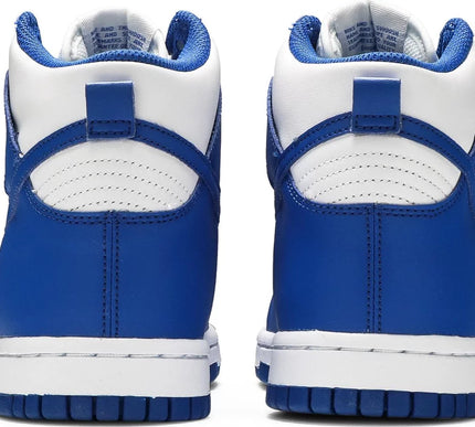 Nike Grade School Womens Dunk High Sneakers - 'Kentucky' 2021