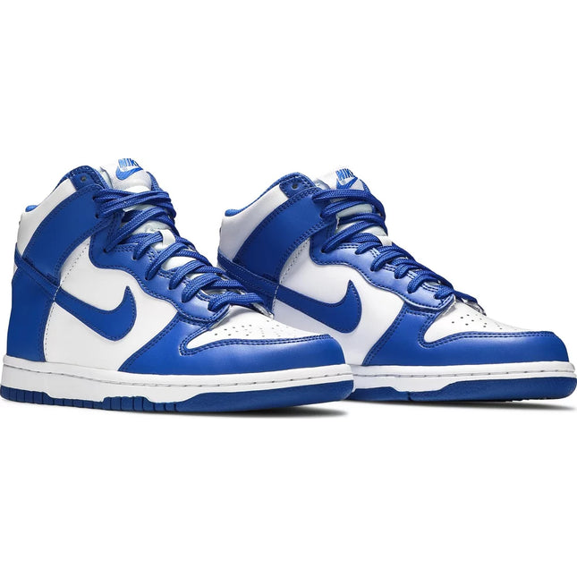 Dunk High GS 'Kentucky' 2021