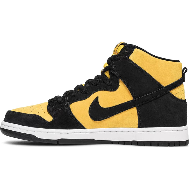 Dunk High Pro SB 'Reverse Goldenrod'