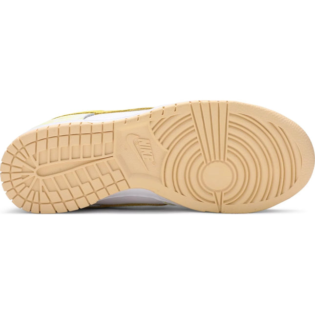 Wmns Dunk Low OG 'Yellow Strike'