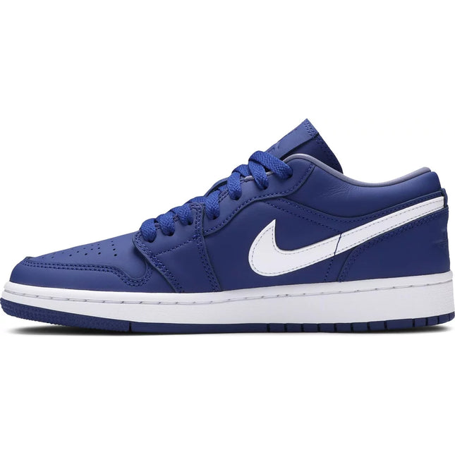 Wmns Air Jordan 1 Low SE 'Deep Royal Blue'