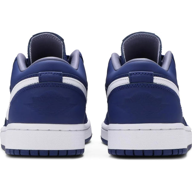 Wmns Air Jordan 1 Low SE 'Deep Royal Blue'
