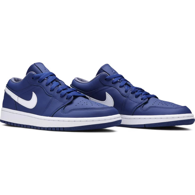 Wmns Air Jordan 1 Low SE 'Deep Royal Blue'
