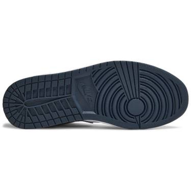 Air Jordan 1 Low GS 'Armory Navy'