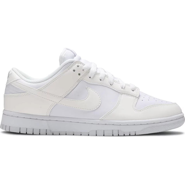 Wmns Dunk Low Next Nature 'Move To Zero - Sail'