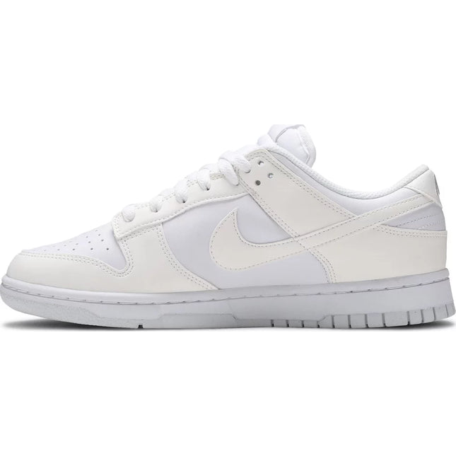 Wmns Dunk Low Next Nature 'Move To Zero - Sail'