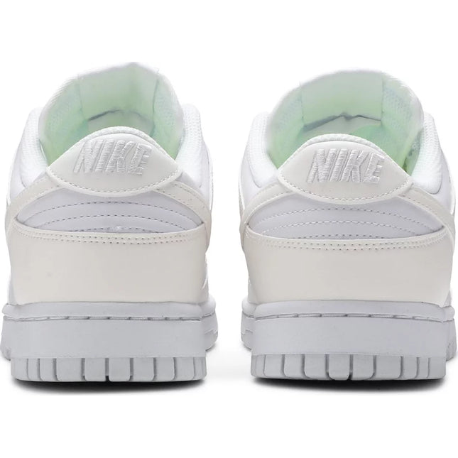 Wmns Dunk Low Next Nature 'Move To Zero - Sail'