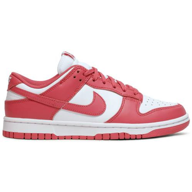 Wmns Dunk Low 'Archeo Pink'