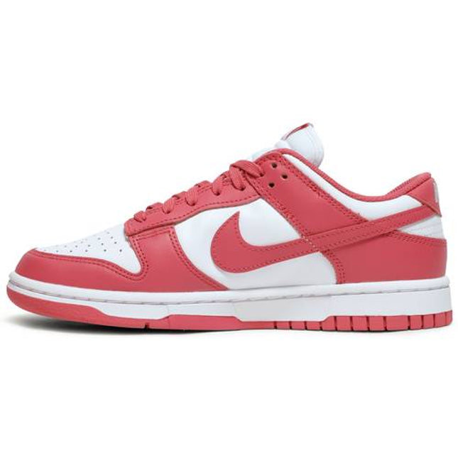 Wmns Dunk Low 'Archeo Pink'