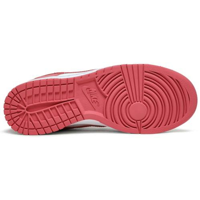 Wmns Dunk Low 'Archeo Pink'