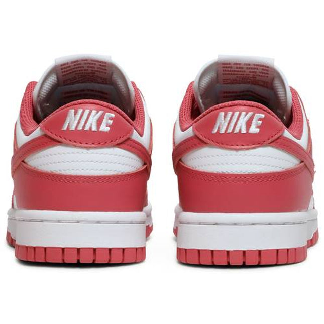 Wmns Dunk Low 'Archeo Pink'