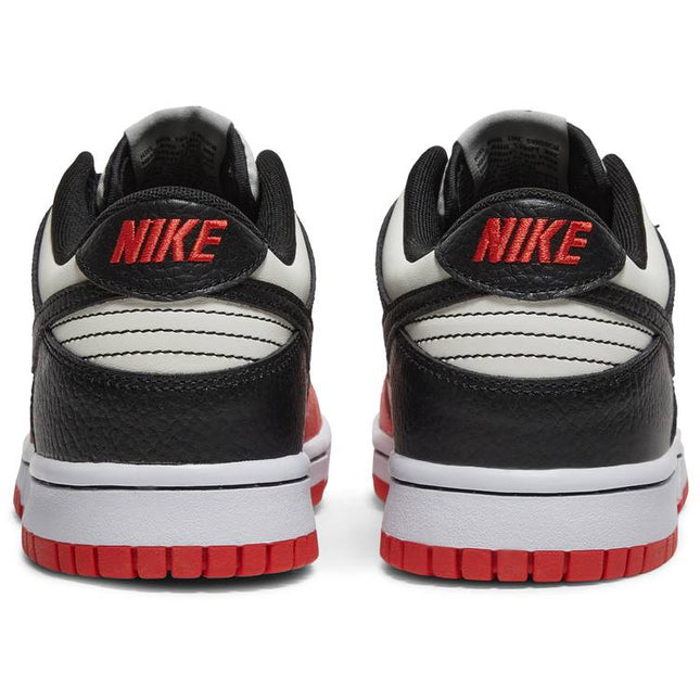 NBA x Dunk Low EMB GS '75th Anniversary - Bulls'