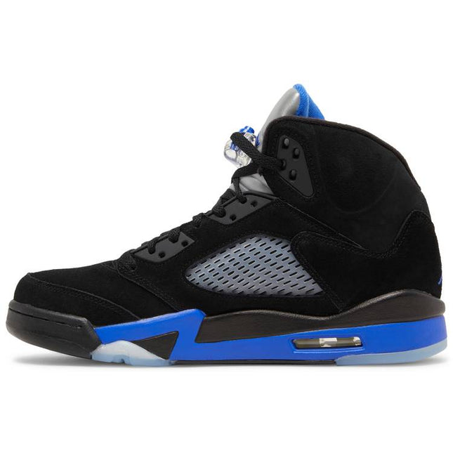 Air Jordan 5 Retro 'Racer Blue'