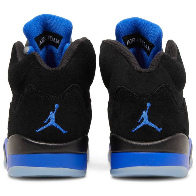 Air Jordan 5 Retro 'Racer Blue'