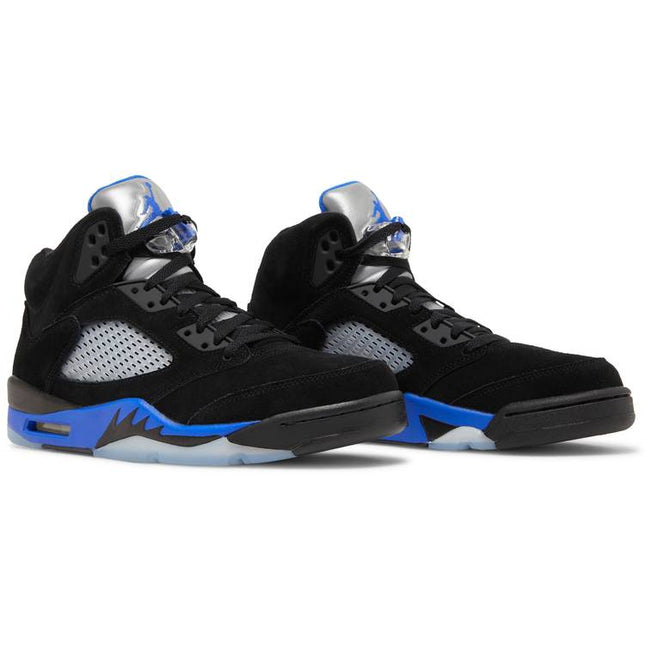 Air Jordan 5 Retro 'Racer Blue'