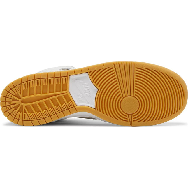Dunk High Pro ISO SB 'Unbleached Pack - Natural'