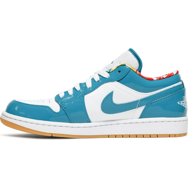 Air Jordan 1 Low 'Barcelona'