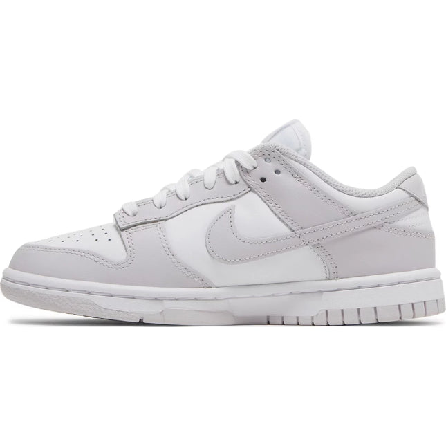 Wmns Dunk Low ‘Light Violet’
