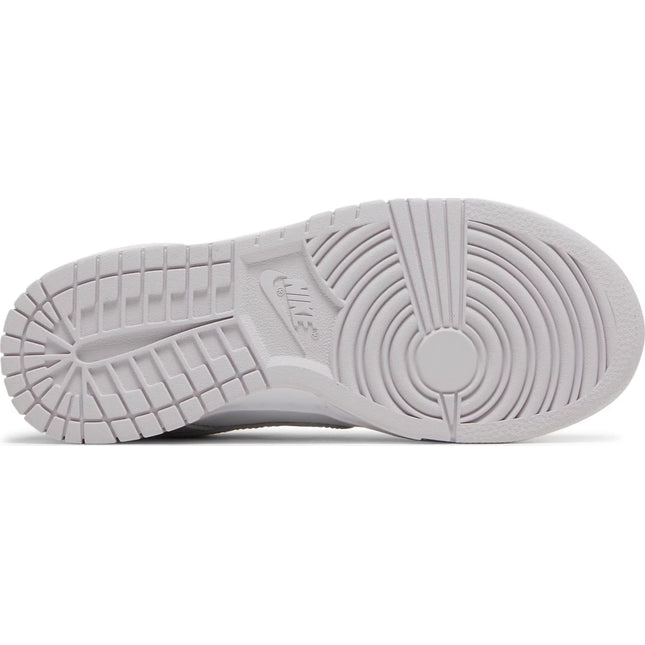 Wmns Dunk Low ‘Light Violet’