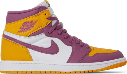 Nike Mens Air Jordan 1 Retro High OG Sneakers - 'Brotherhood'