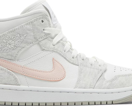 AJ1 MID WOMENS