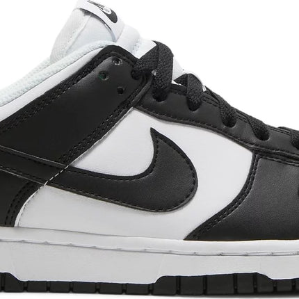 Nike Womens Dunk Low Next Nature Sneakers - 'Panda'
