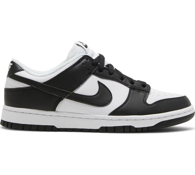 Nike Womens Dunk Low Next Nature Sneakers - 'Panda'