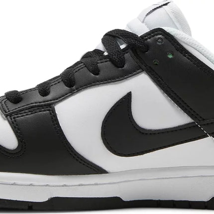 Nike Womens Dunk Low Next Nature Sneakers - 'Panda'