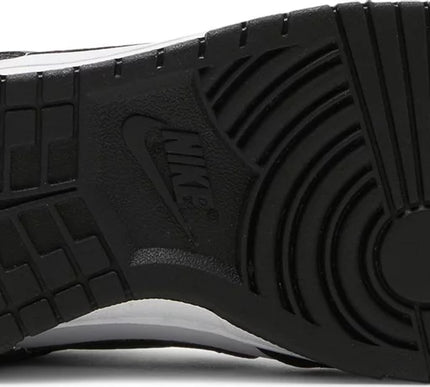 Nike Womens Dunk Low Next Nature Sneakers - 'Panda'