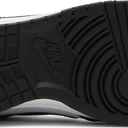 Nike Womens Dunk Low Next Nature Sneakers - 'Panda'