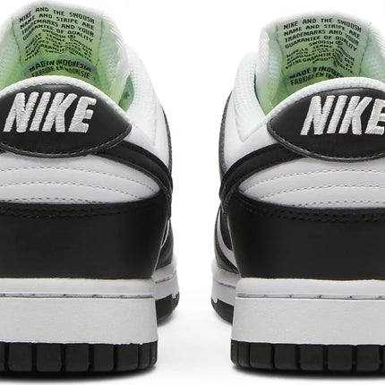 Nike Womens Dunk Low Next Nature Sneakers - 'Panda'