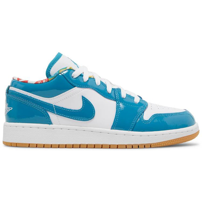 Air Jordan 1 Low SE GS 'Barcelona'