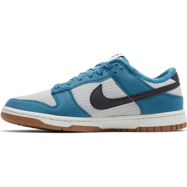 Dunk Low Next Nature 'Toasty - Rift Blue'