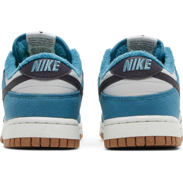 Dunk Low Next Nature 'Toasty - Rift Blue'