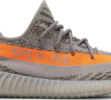 Adidas Yeezy Boost 350 V2 Sneakers - 'Beluga Reflective'