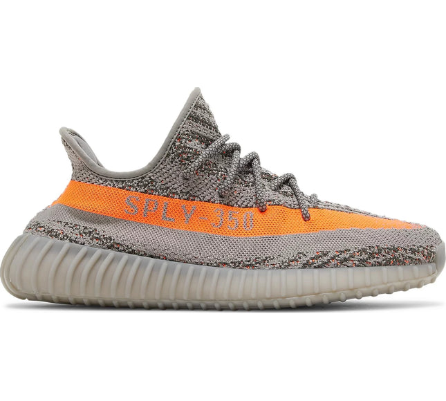 Adidas Yeezy Boost 350 V2 Sneakers - 'Beluga Reflective'