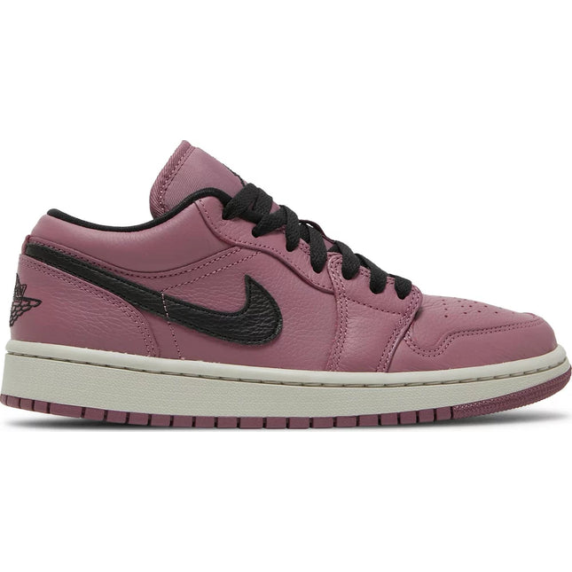 Wmns Air Jordan 1 Low SE 'Light Mulberry'