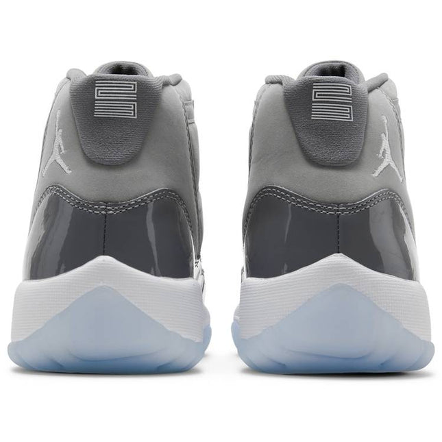 Air Jordan 11 Retro GS 'Cool Grey' 2021