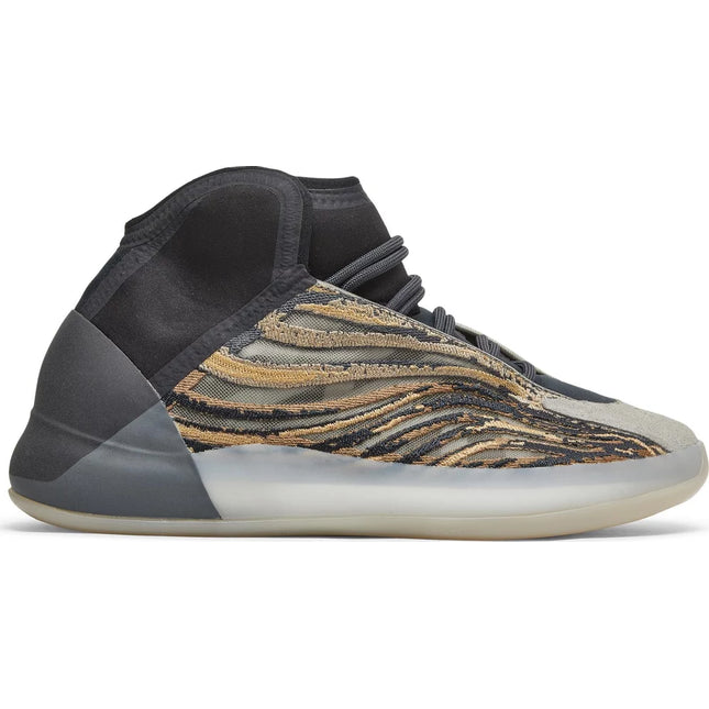 Yeezy Quantum 'Amber Tint'