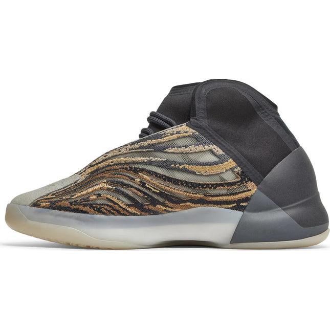 Yeezy Quantum 'Amber Tint'
